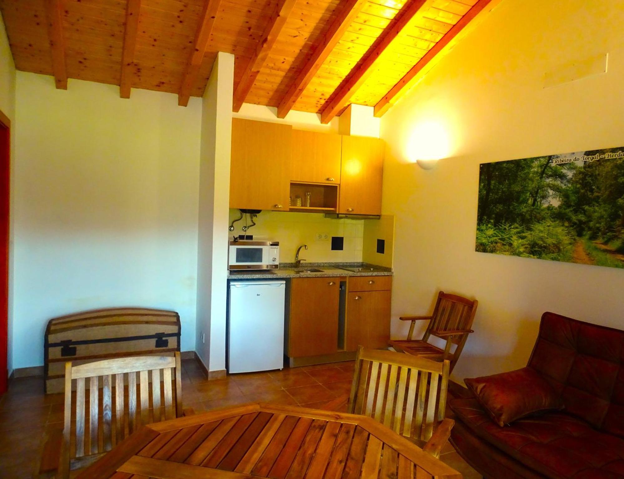 Herdade Vale De Gaios By Stay In Alentejo 圣路易斯 外观 照片